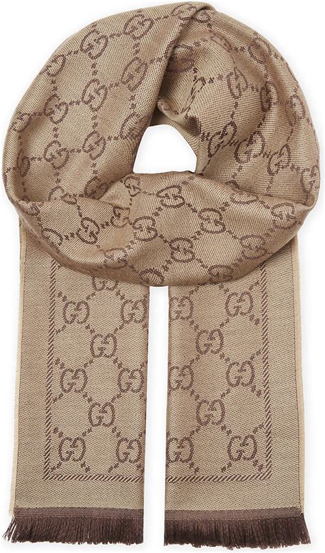 gucci scarf price